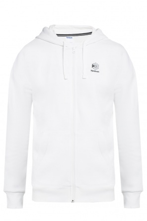 Logo-printed sweatshirt, zdjęcie 1 Logo-printed sweatshirt od Reebok